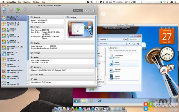 Mac软件-VB(5.0.4)官方版