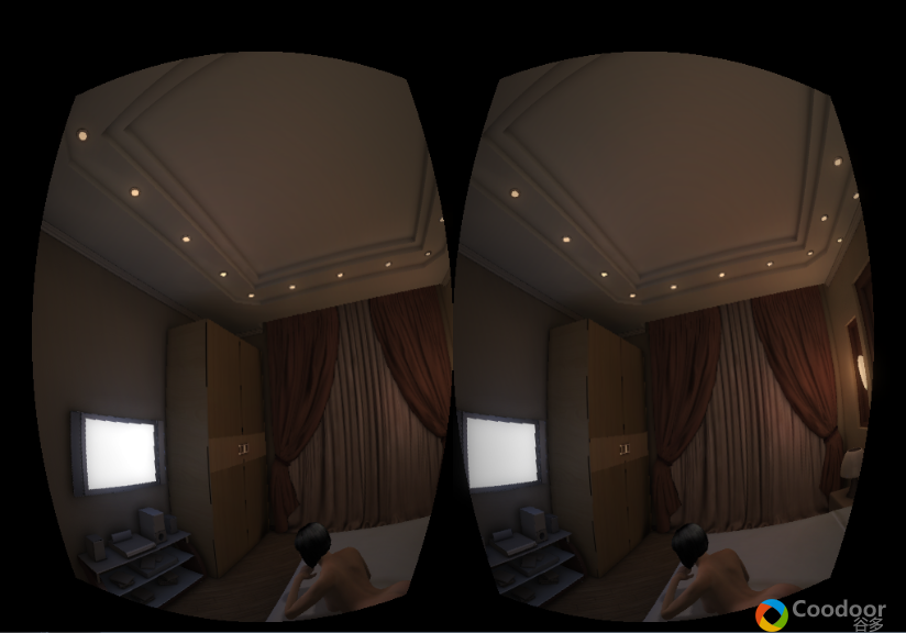 VR电脑游戏-[福利] 两个人的房间