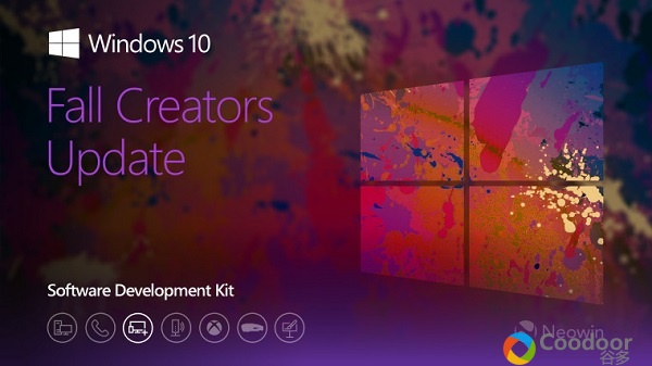 电脑软件-微软放出Windows 10 SDK build 16278预览
